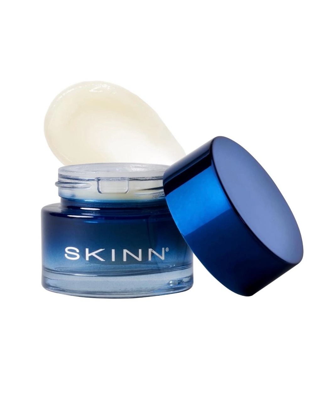 SKINN Age Reset Anhydrous Eye Balm with Probiolift - Firming Overnight Under Eye
